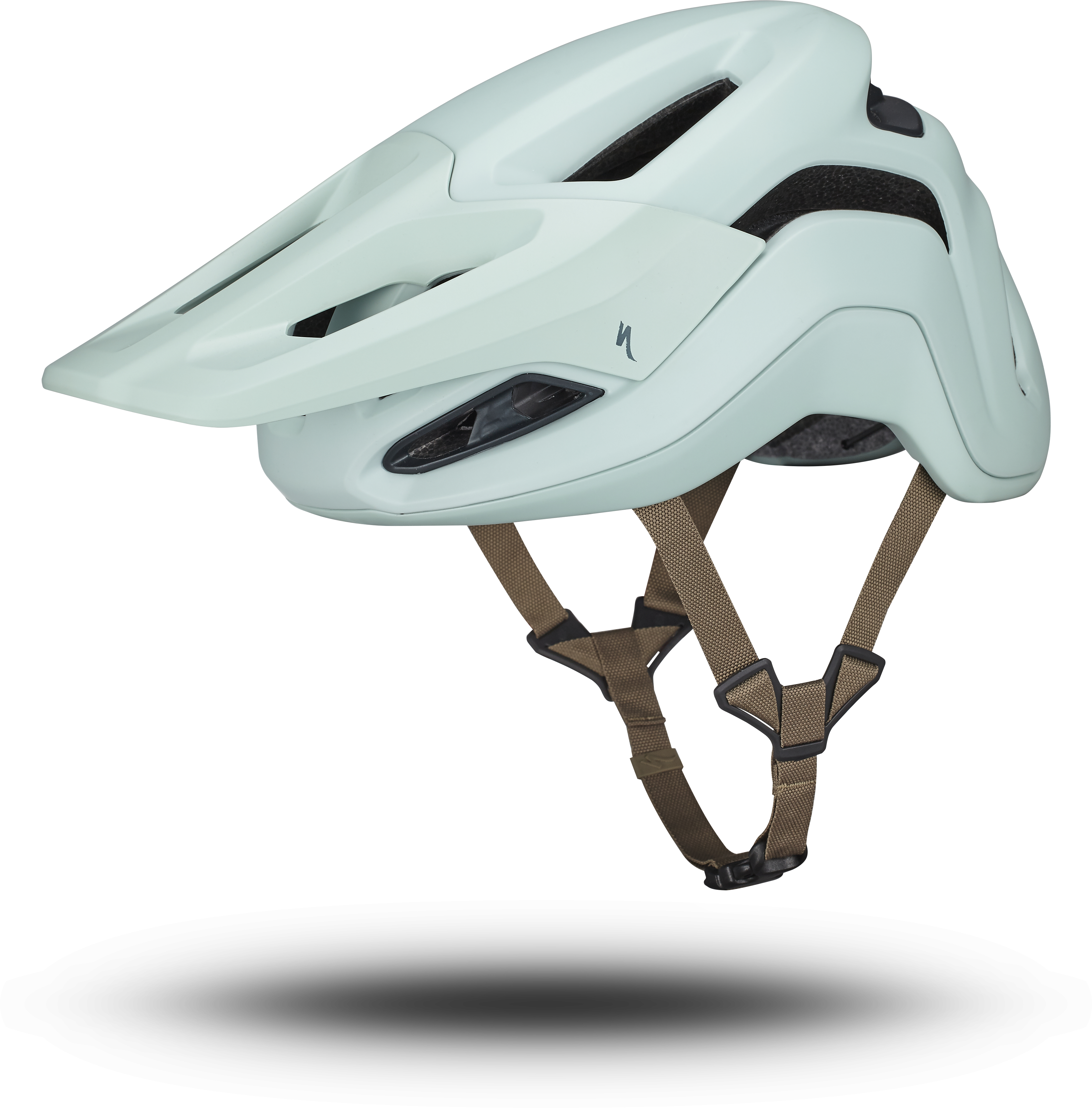 Cycles UK Specialized  Ambush 2 Mountain Bike Helmet L White Sage
