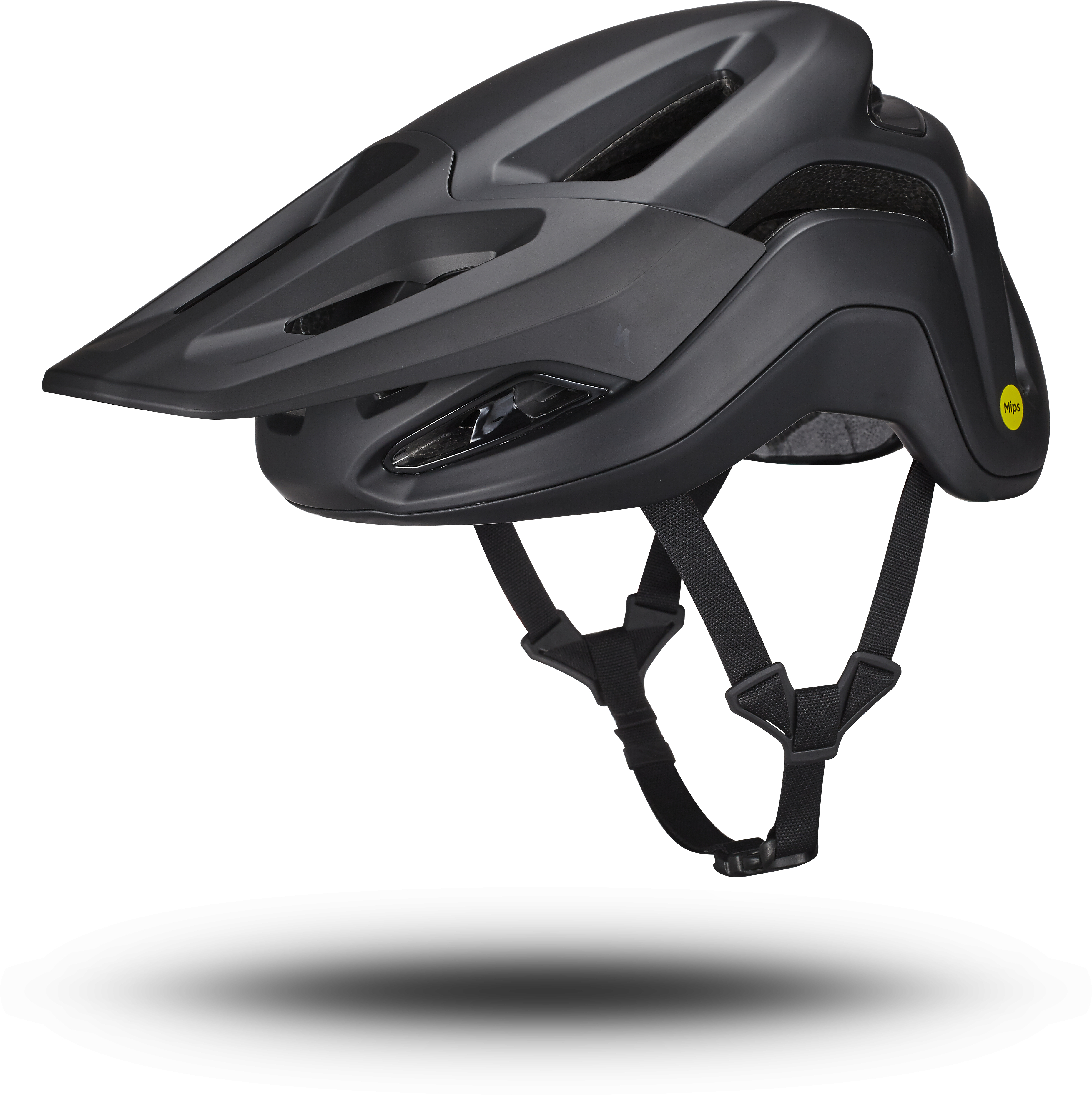 Cycles UK Specialized  Ambush 2 Mountain Bike Helmet S Black