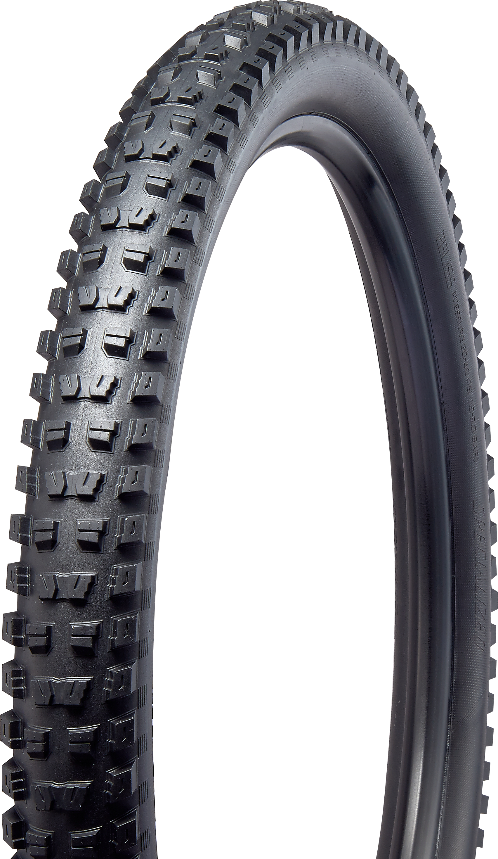 Specialized  Butcher Grid 2Bliss Ready T7 Mountain Bike Tyre 29 x 2.3 Black