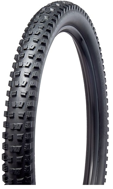 Specialized  Butcher Grid Gravity 2Bliss T9 Mountain Bike Tyre 29 x 2.6 Black