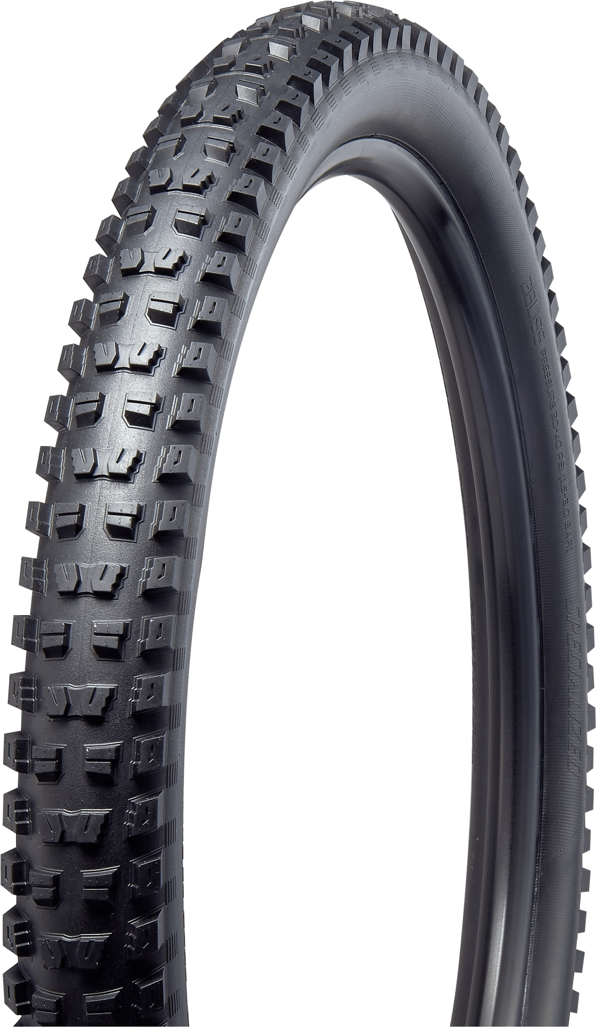 Specialized  Butcher Grid Trail 2Bliss T9 Mountain Bike Tyre 27.5/650b x 2.6 Black