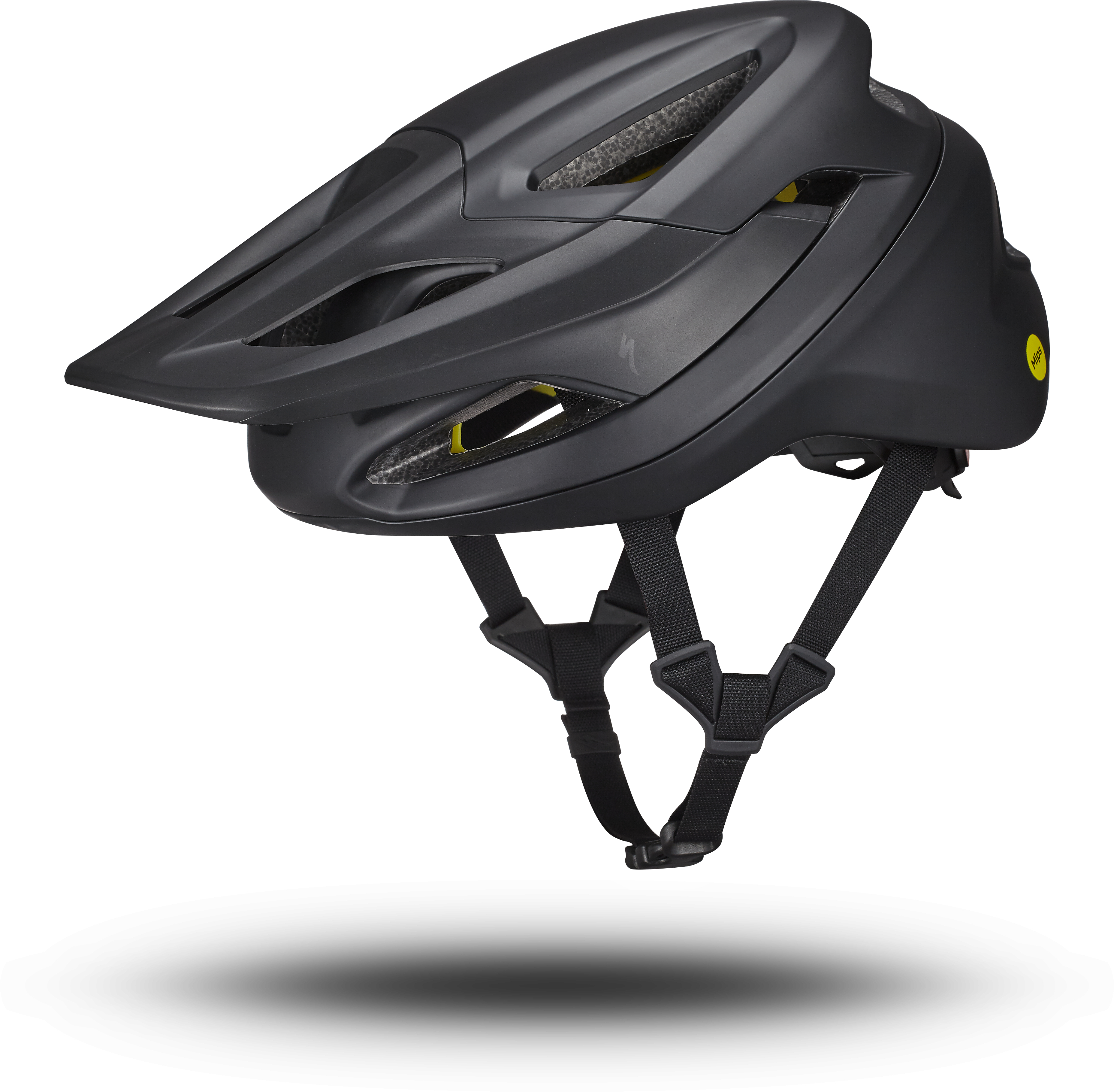 Specialized  Camber Mountain Bike Helmet M Black