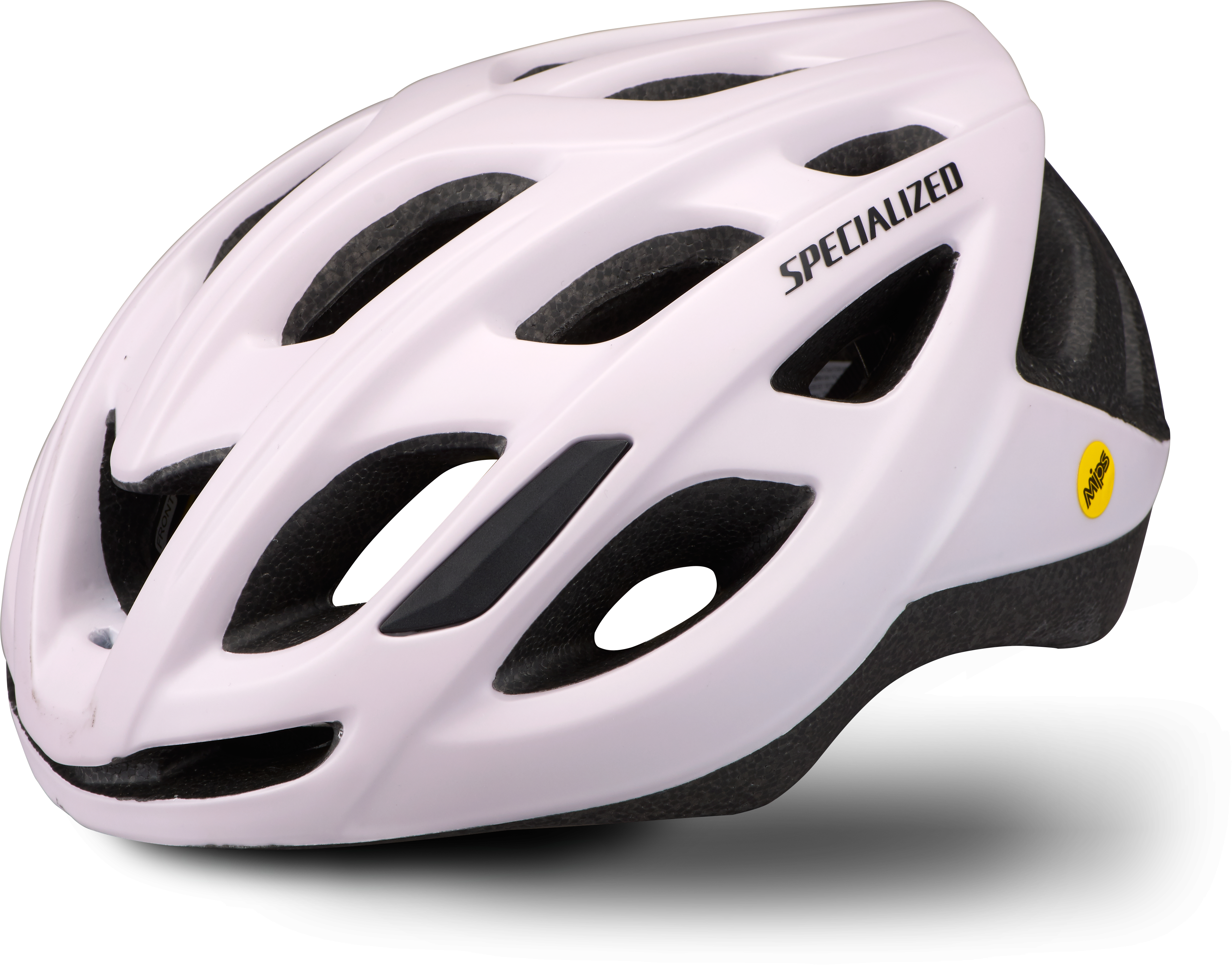 Cycles UK Specialized  Chamonix MIPS Helmet M/L Satin Clay/Black Reflective
