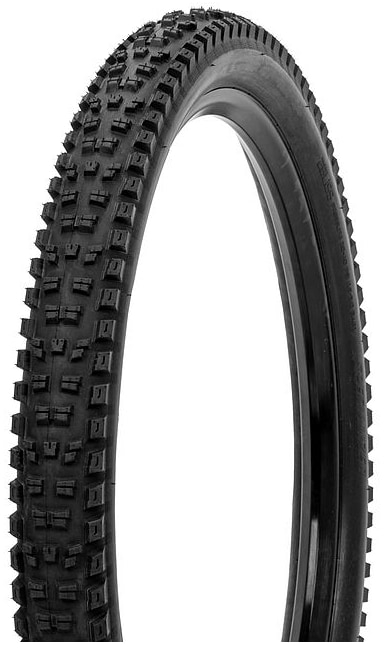 Specialized  Eliminator GRID TRAIL 2Bliss Ready Mountain Bike Tyre 27.5/650B x 2.6 Black
