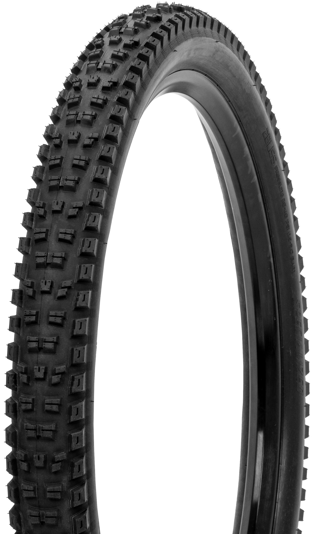 Specialized  Eliminator GRID TRAIL 2Bliss Ready Mountain Bike Tyre 27.5/650B X 2.3 Black