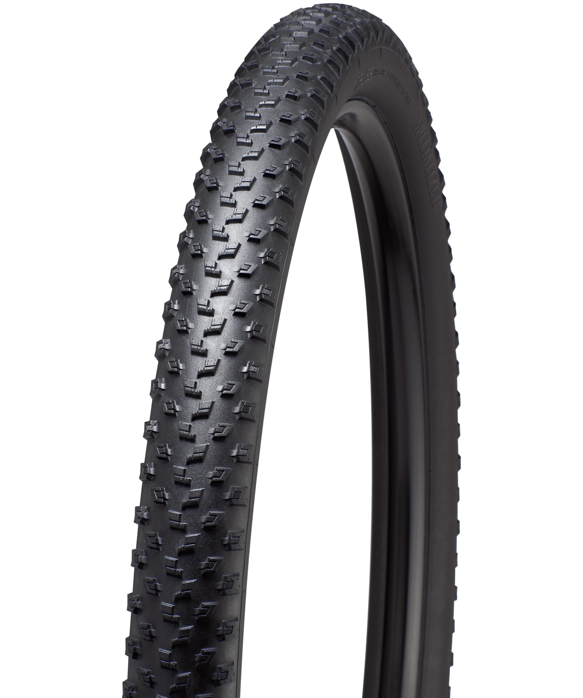Cycles UK Specialized  Fast Trak GRID 2Bliss Ready T7 Mountain Bike Tyre 29 X 2.35 Black