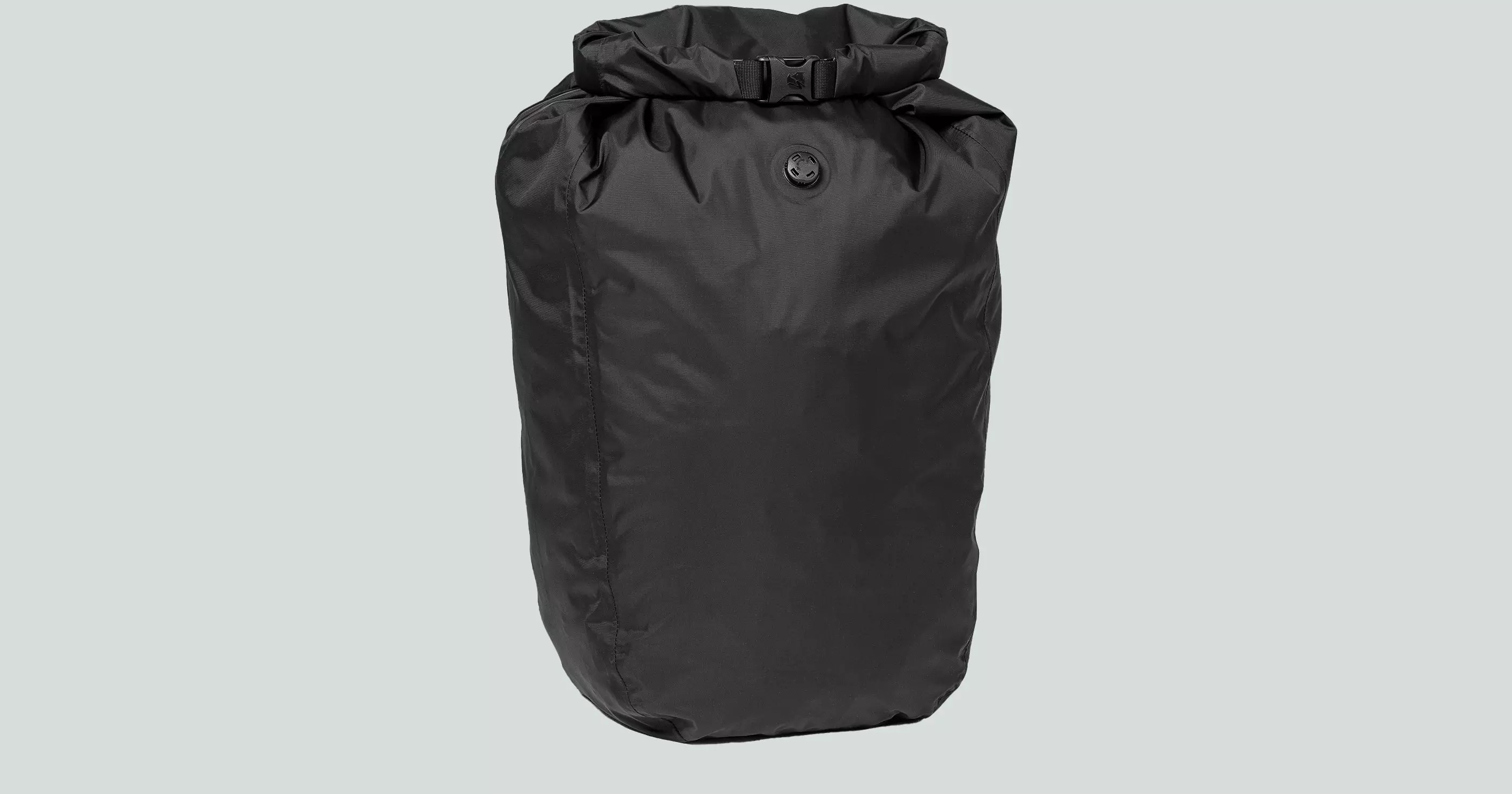 Specialized /Fjallraven Cave Drybag One Size Black