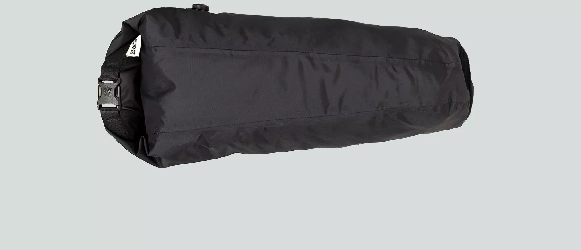 Specialized /Fjallraven Seatbag Drybag 10L Black