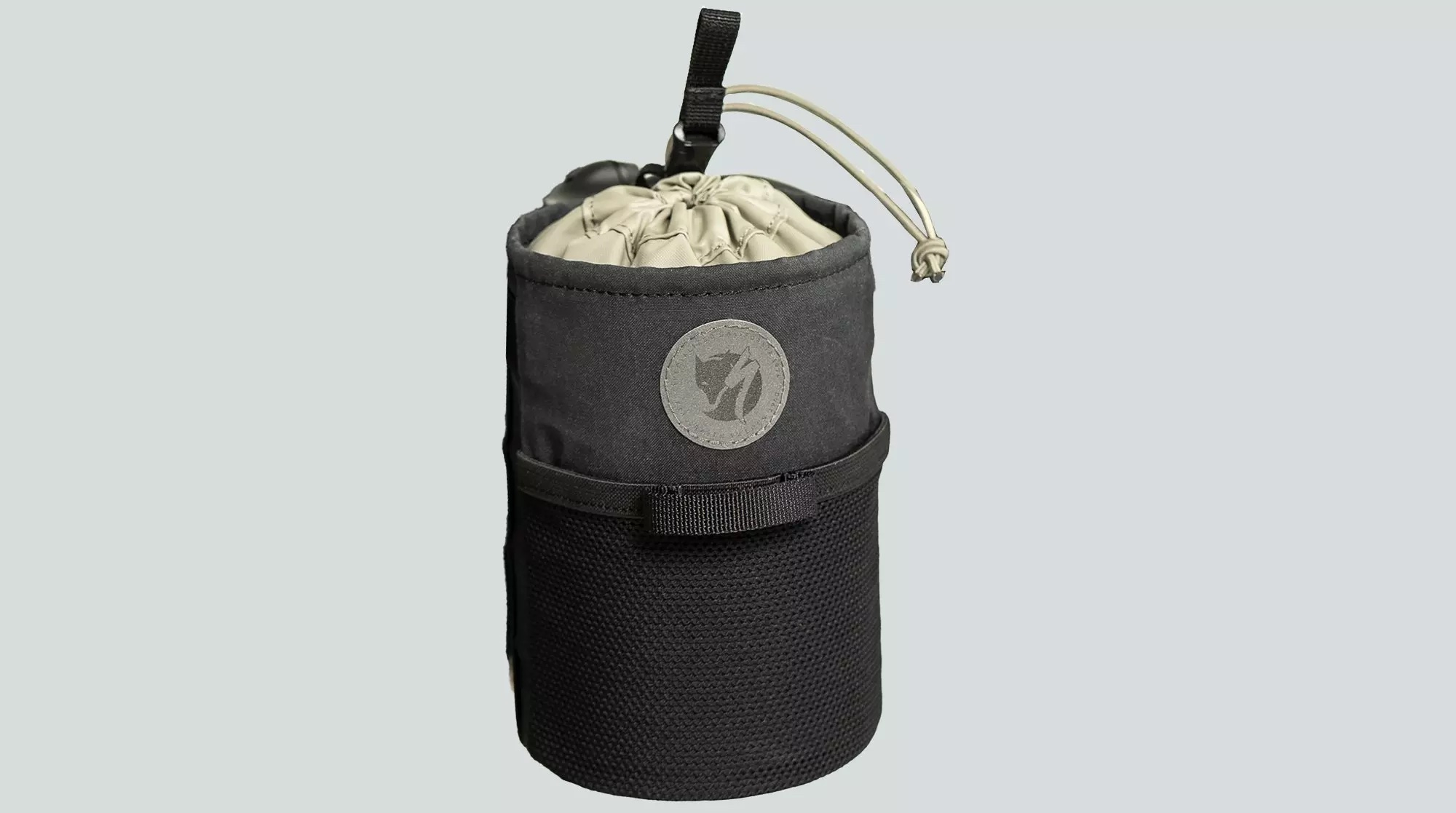 Specialized /Fjallraven Snack Bag One Size Black