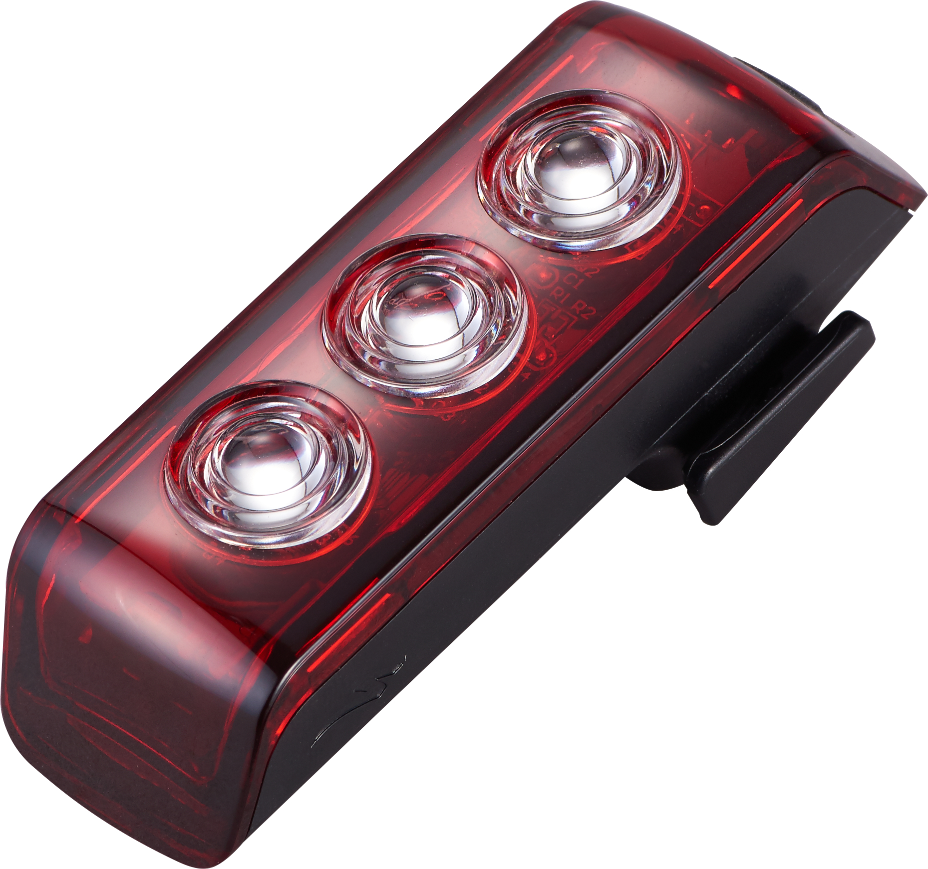 Specialized  Flux 250R Taillight  Black