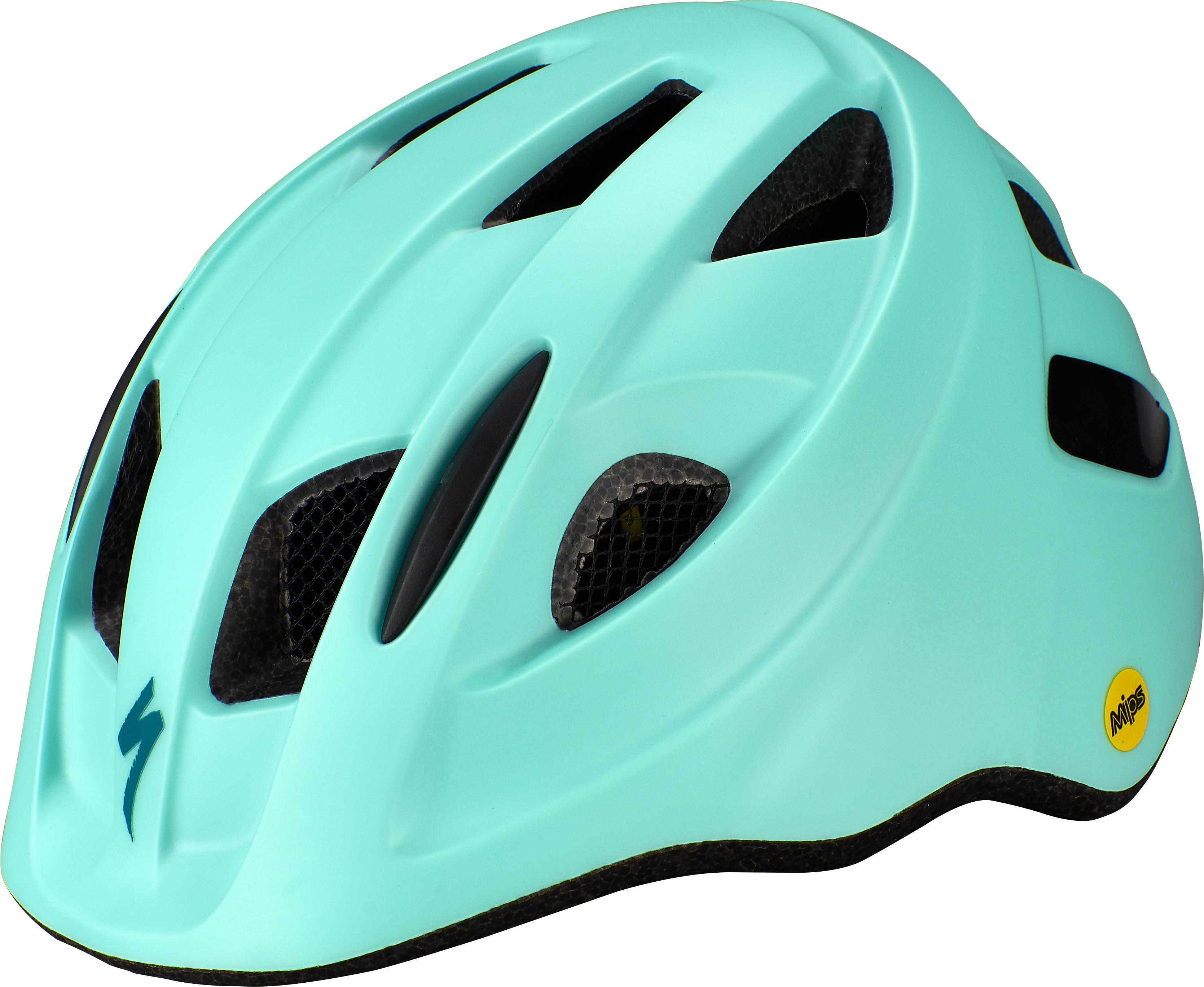 Specialized  Mio MIPS Toddler Cycling Helmet Toddler (1.5 to 4 years) Mint