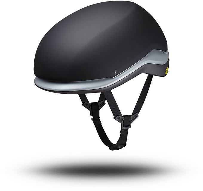 Cycles UK Specialized  Mode Helmet L Matte Black