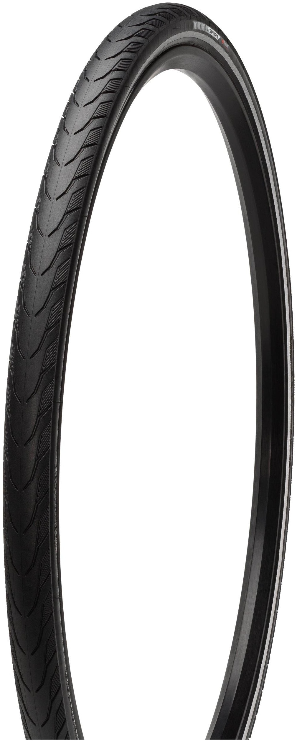 Specialized  Nimbus 2 Sport Reflect Tyre 27.5/650b x 2.3 Black