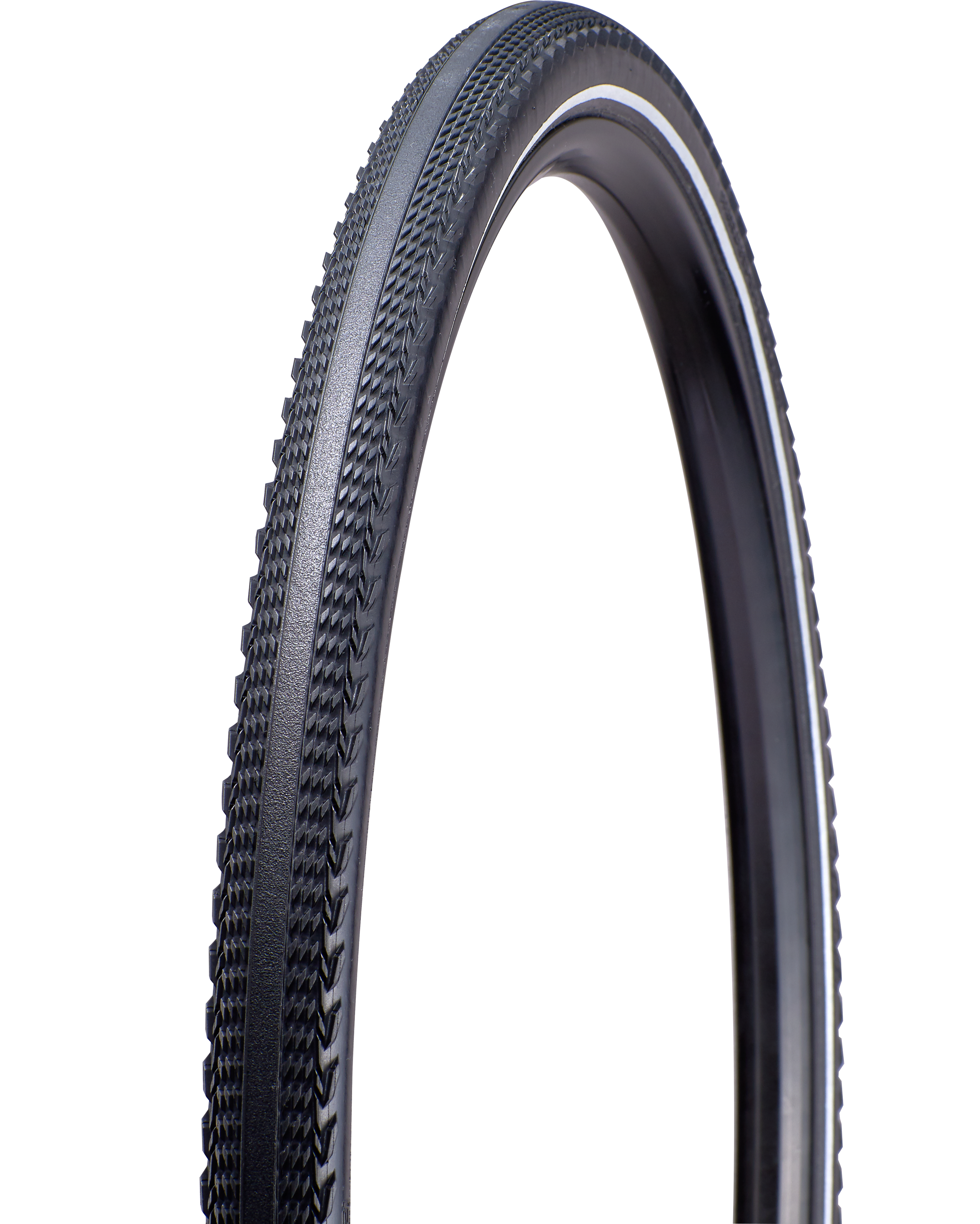 Specialized  Pathfinder Sport Reflect Gravel Tyre 29 x 2.1 29 x 2.1 Black