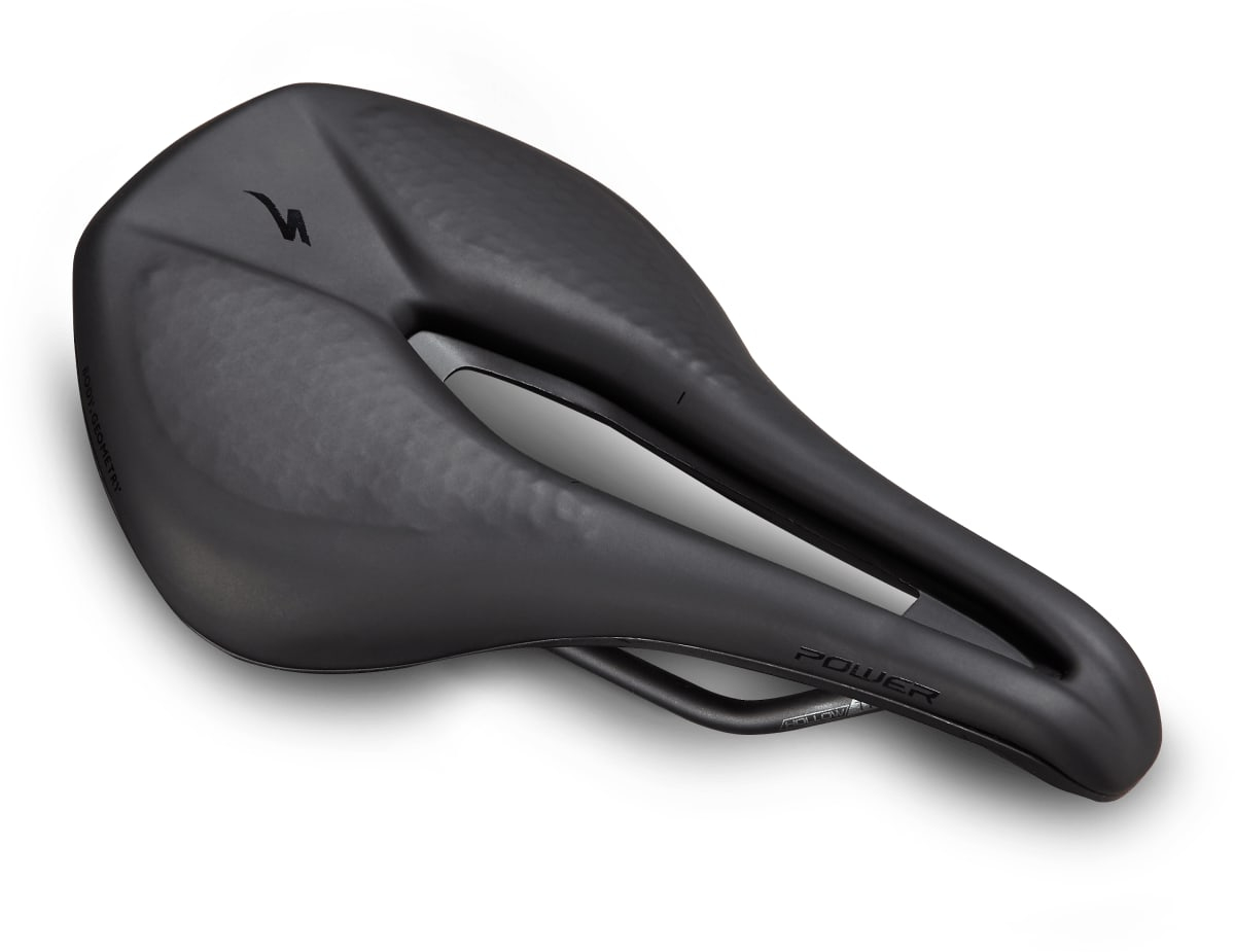 Specialized  Power Expert Saddle with Mirror Technology 168mm Black