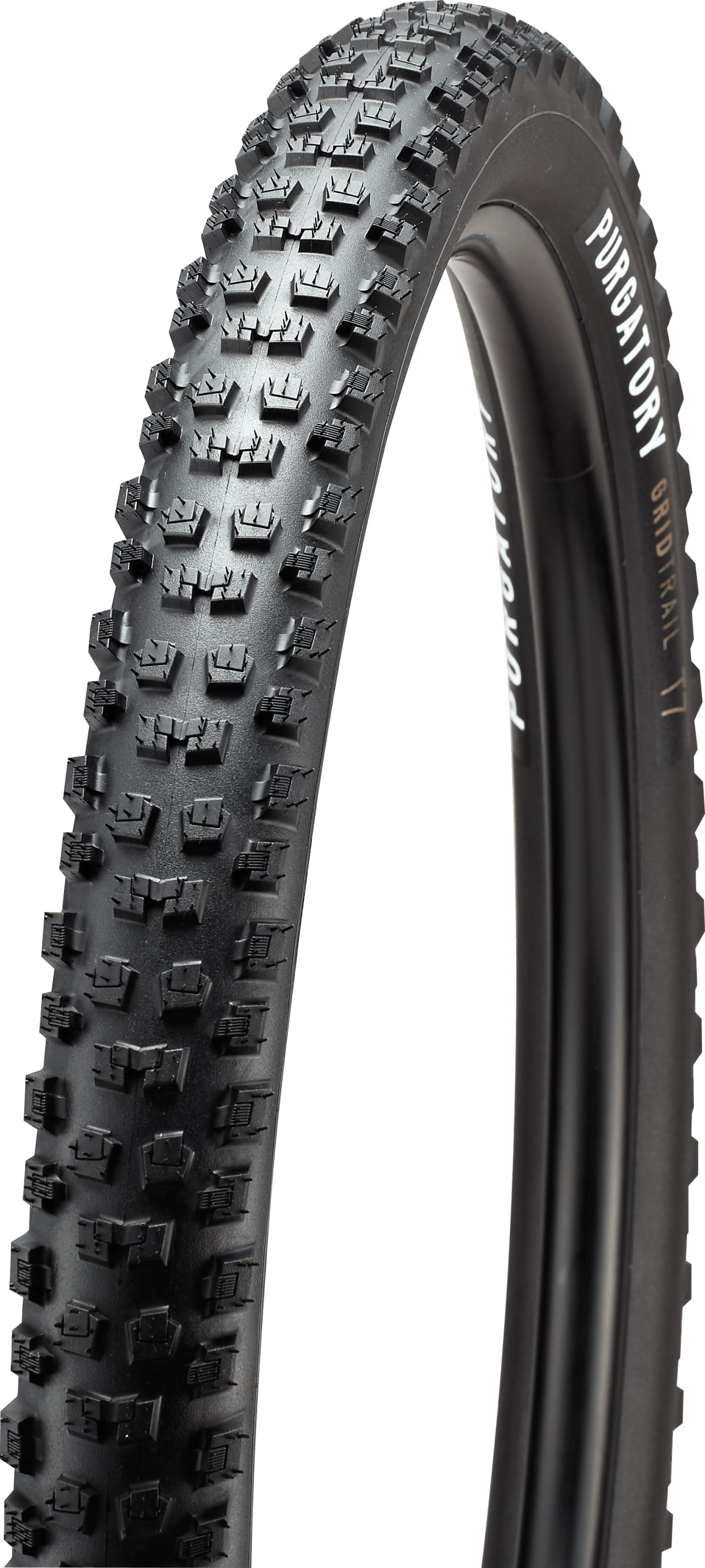 Cycles UK Specialized  Purgatory Grid Trail 2Bliss Ready T7 Mountain Bike Tyre 29 x 2.4 Black