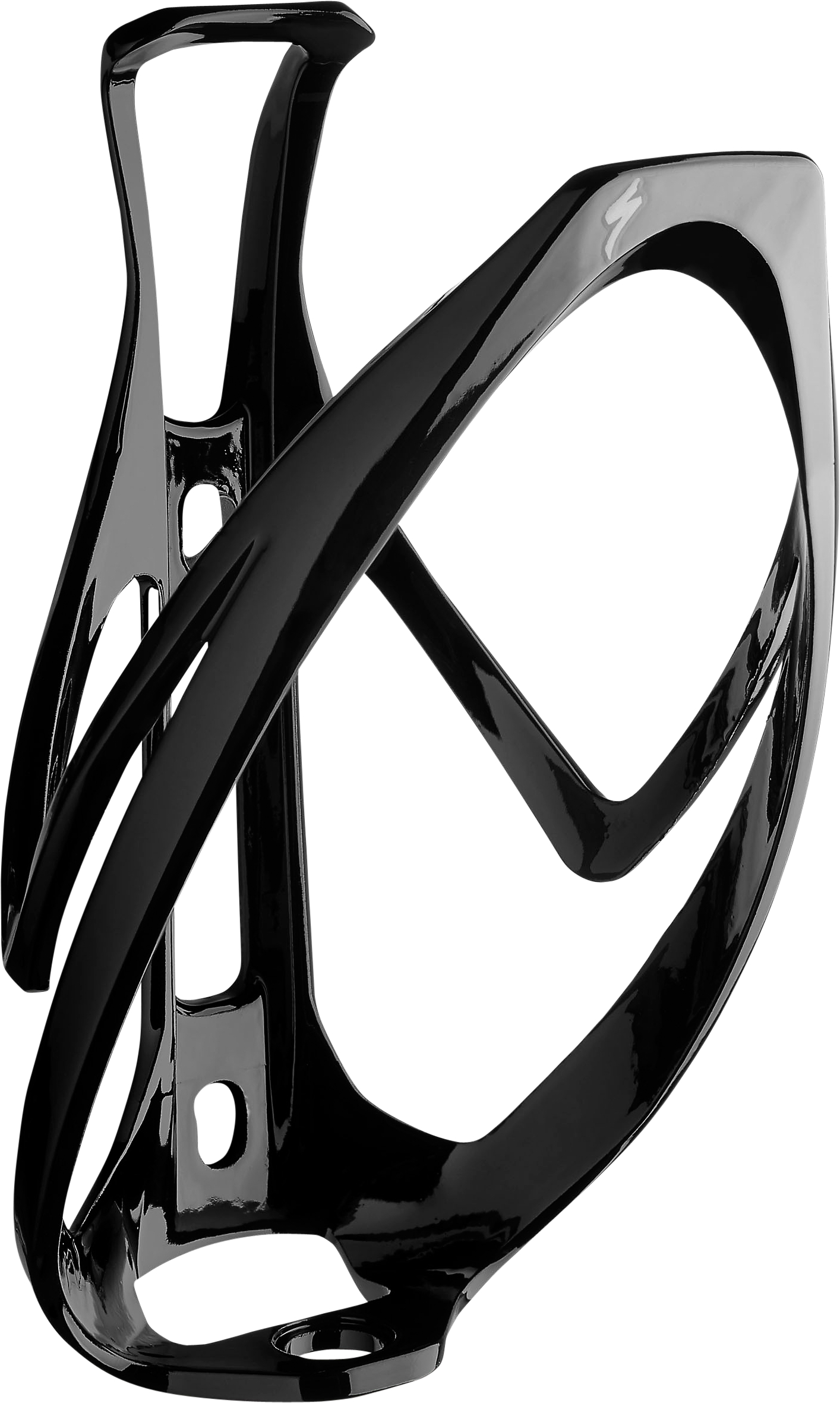 Specialized  Rib Cage II Bottle Cage  Black