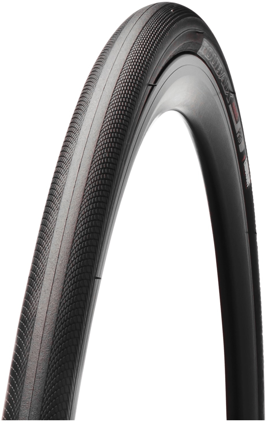 Specialized  Roubaix Pro Endurance Road Tyre 700 X 23/25 Black