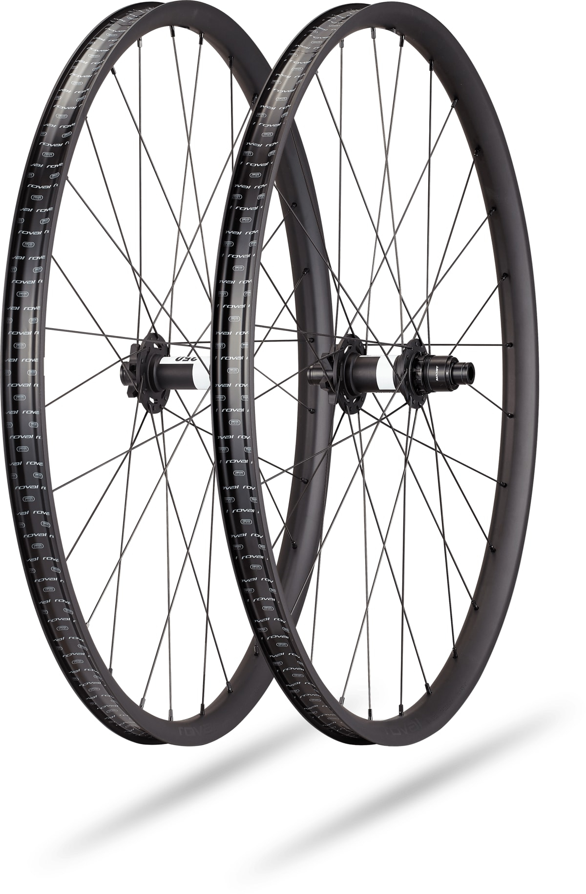Specialized  Roval Traverse Alloy 350 6B Mountain Bike Wheels 29 Rear Black/Charcoal