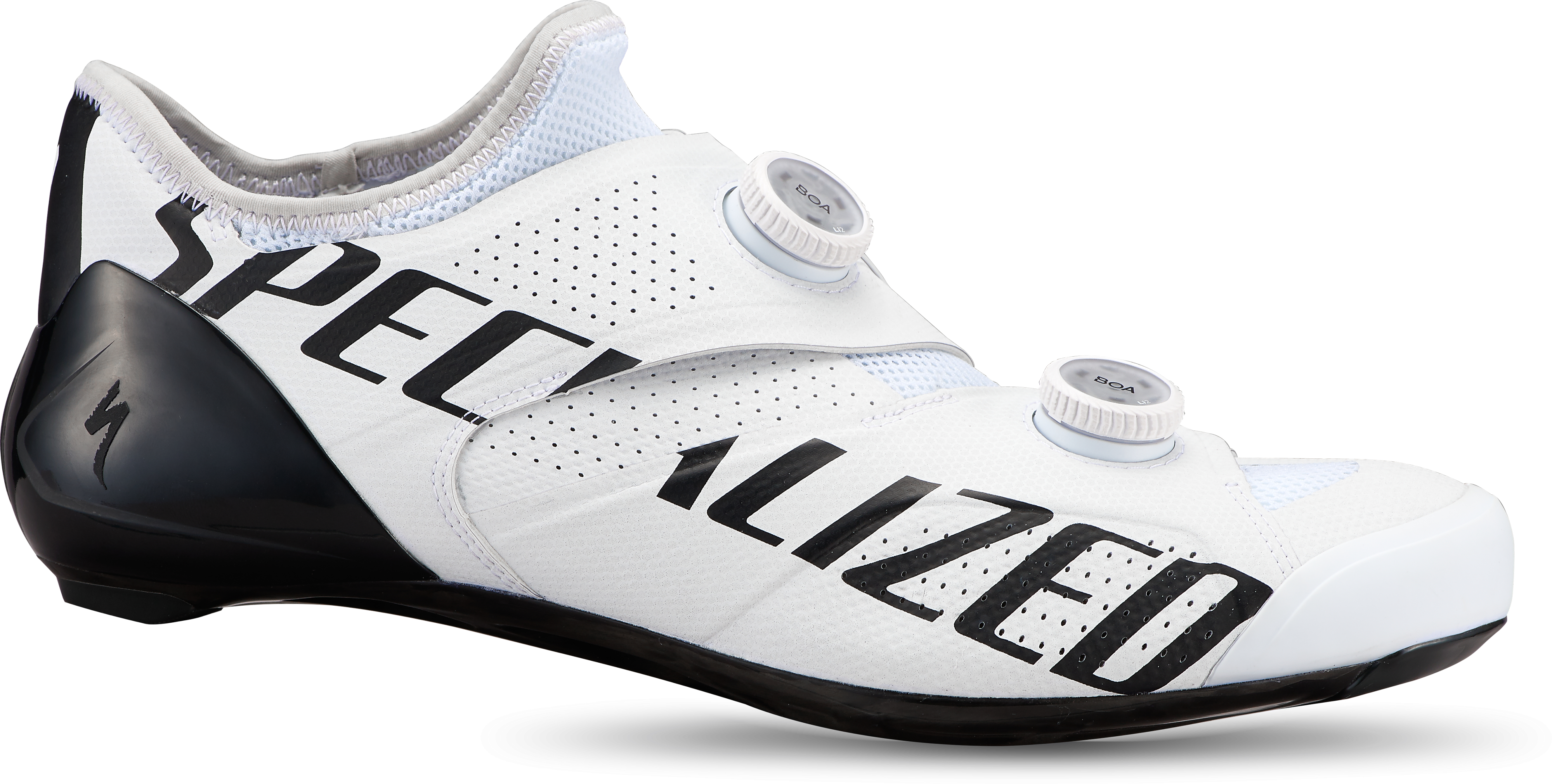 Specialized  S-Works Ares Road Shoes 42.5 Team White