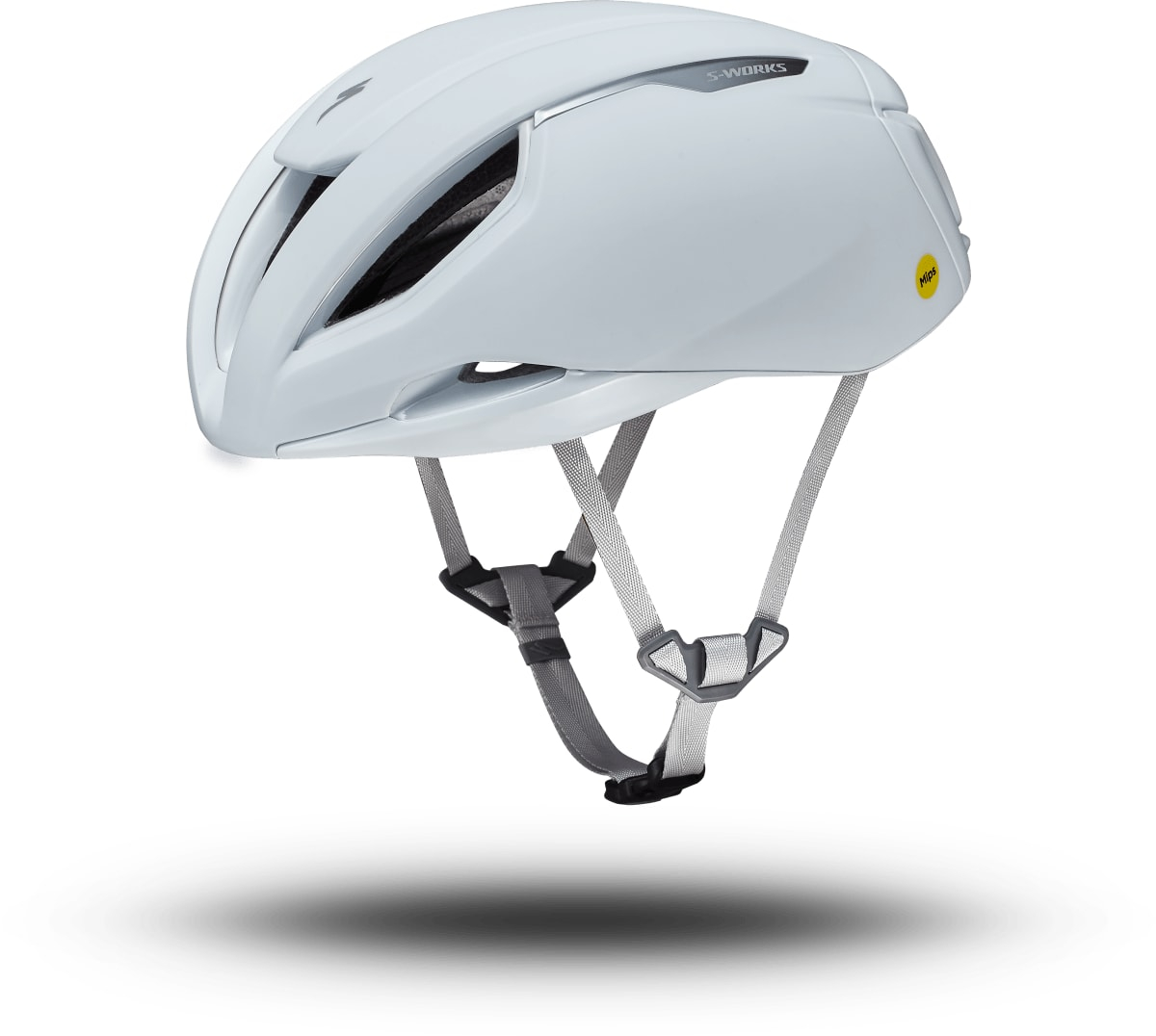Specialized  S-Works Evade 3 Road Cycling Helmet S White