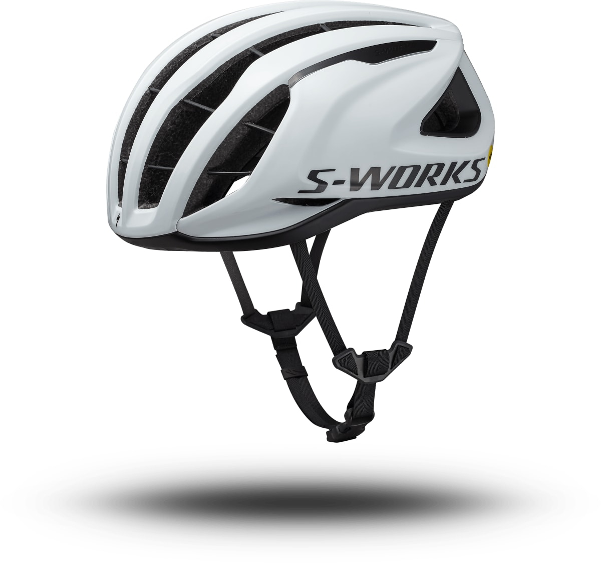 Specialized  S-Works Prevail 3 Road Cycling Helmet L White/Black