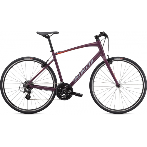 Hybrid Bikes - Shop Online or In-store – Cycles UK