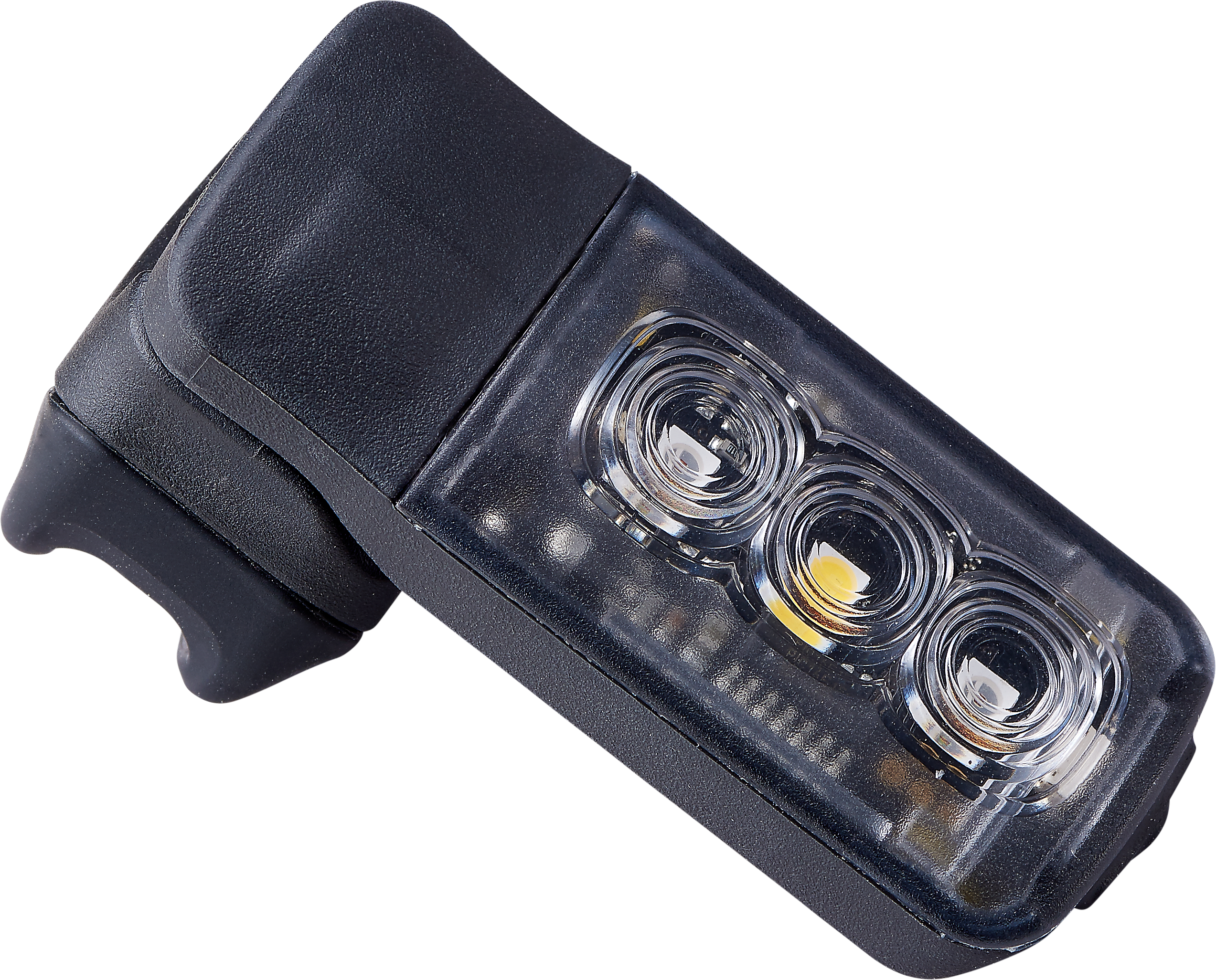 Specialized  Stix Switch Headlight/Taillight  Black
