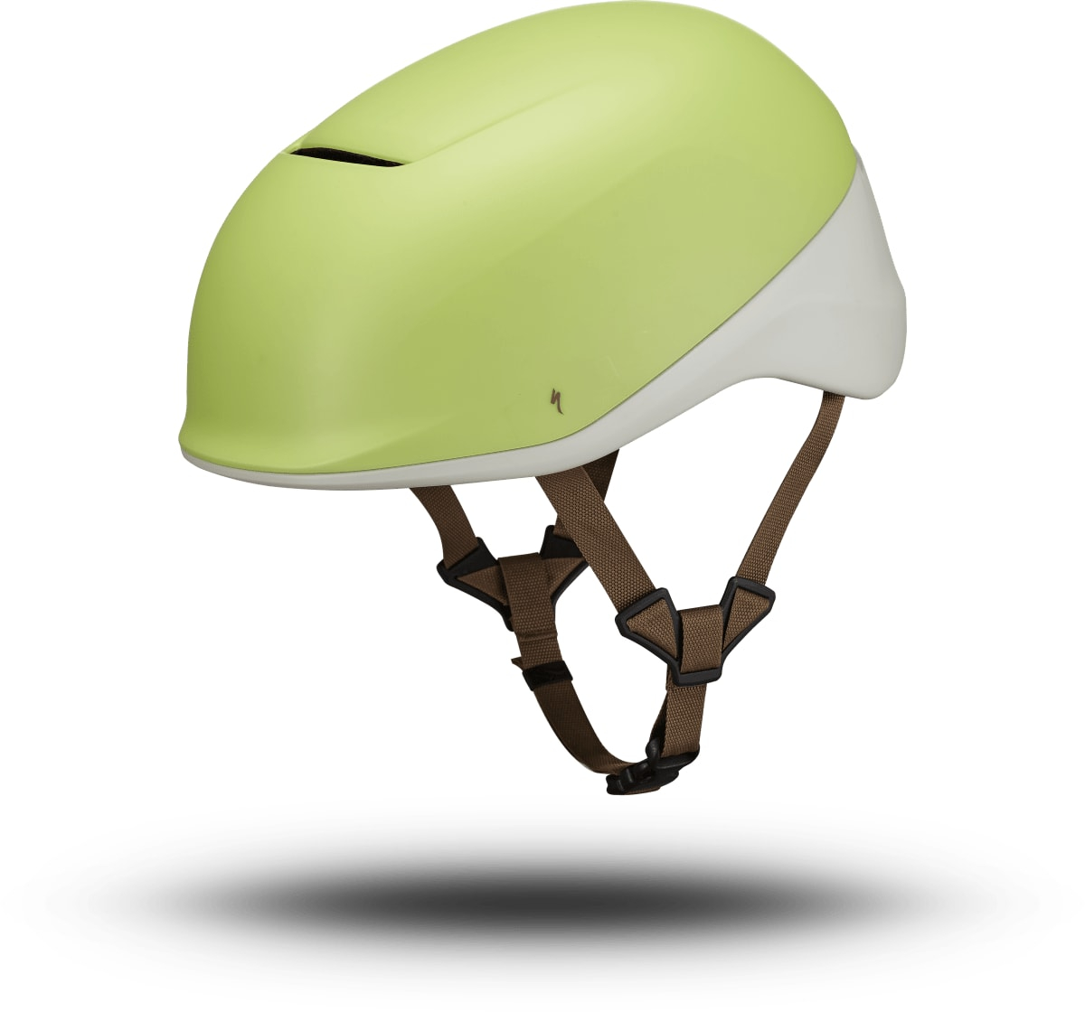 Cycles UK Specialized  Tone Urban Helmet L Limestone/Birch