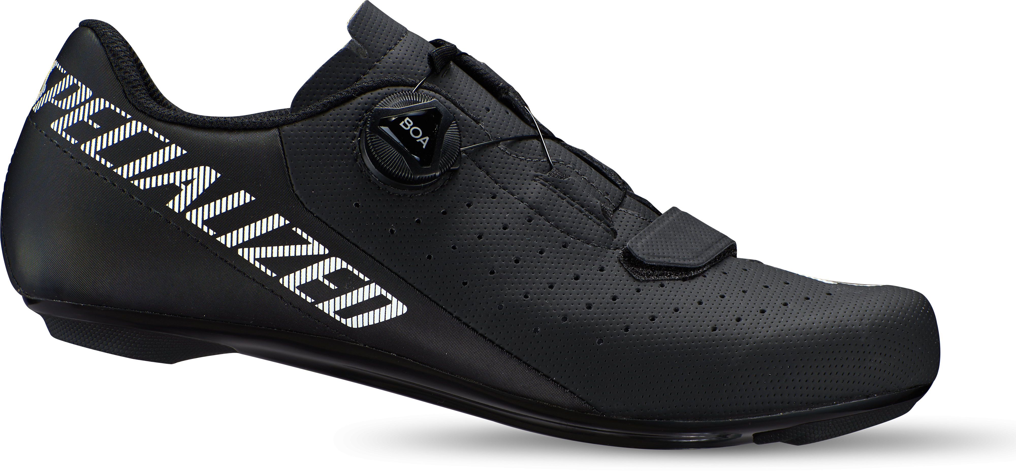 Specialized  Torch 1.0 Road Cycling Shoes  44 Black