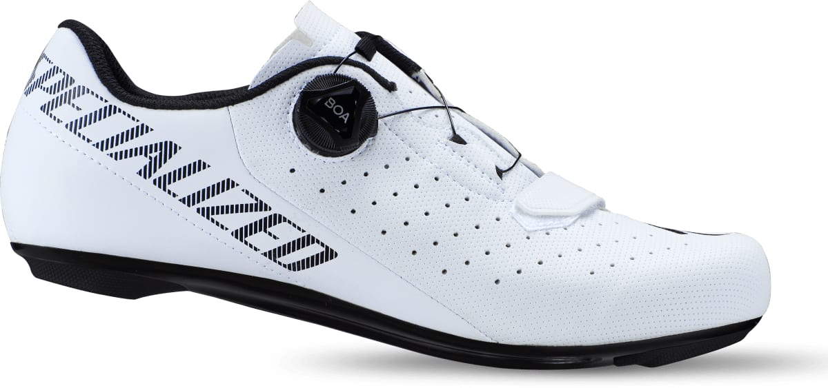 Specialized  Torch 1.0 Road Cycling Shoes  37 White