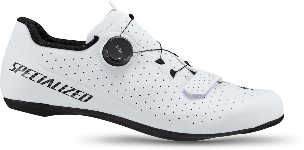 Specialized Torch 2.0 Road Shoes  2024 45.5 - White