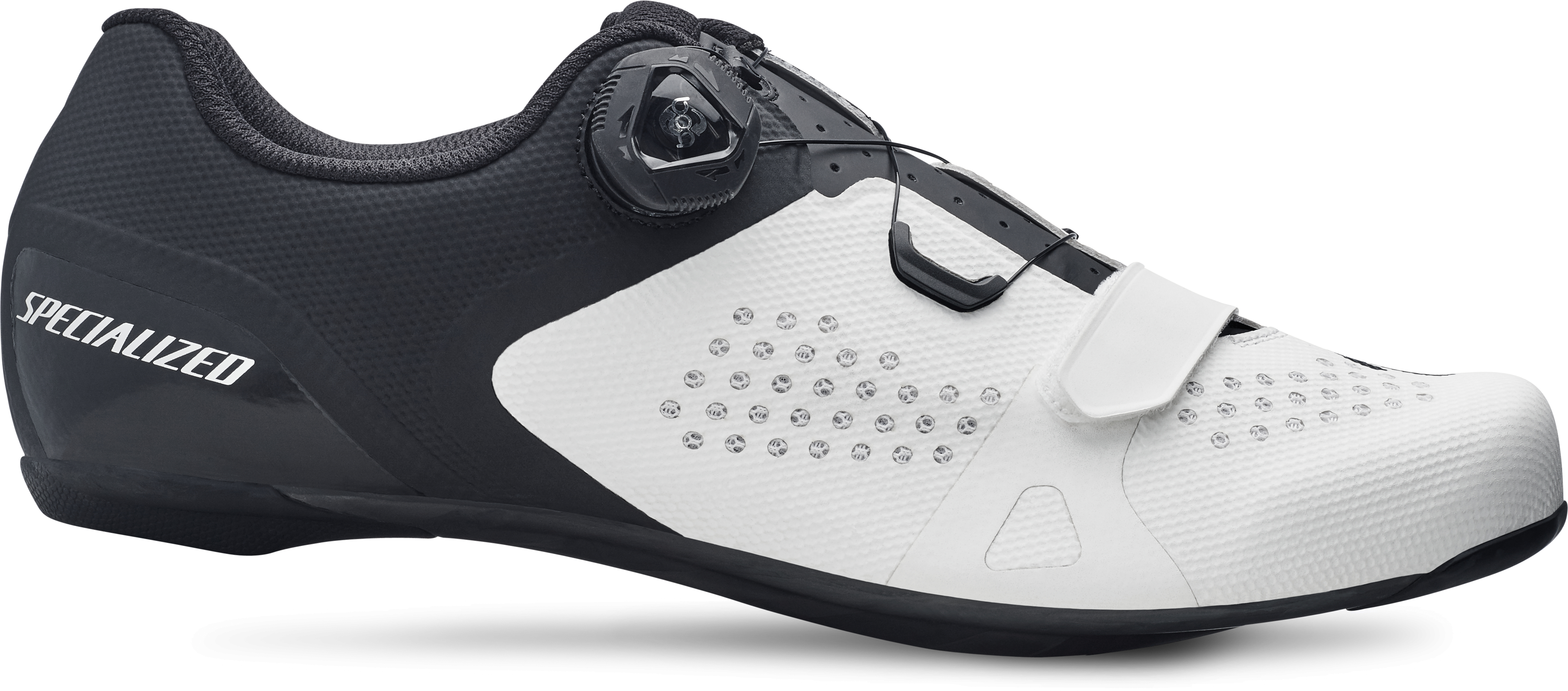 Specialized  Torch 2.0 Road Cycling Shoes  43 White