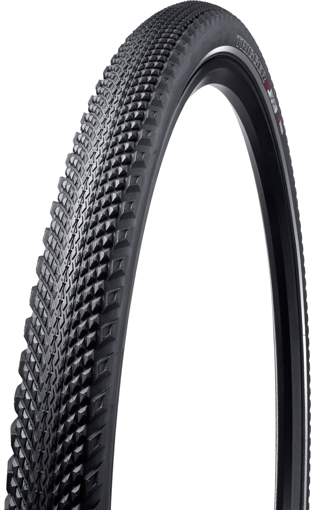 Specialized  Trigger Sport Reflect Cyclocross Tyre 700x47 700 X 47 Black