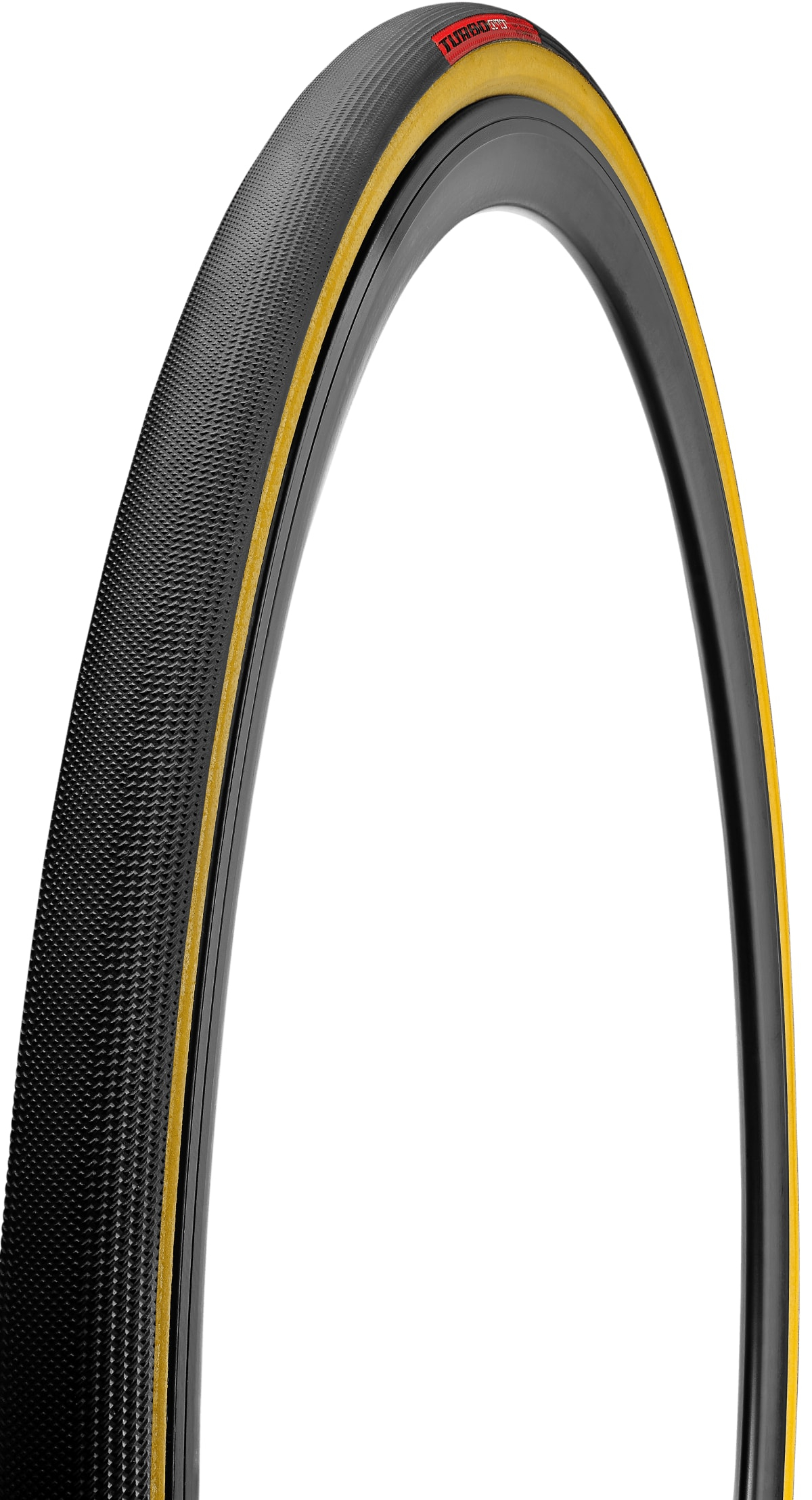 Specialized  Turbo Cotton Hell of the North Road Tyre 700x28c 700 X 28 Black/Transparent Sidewall