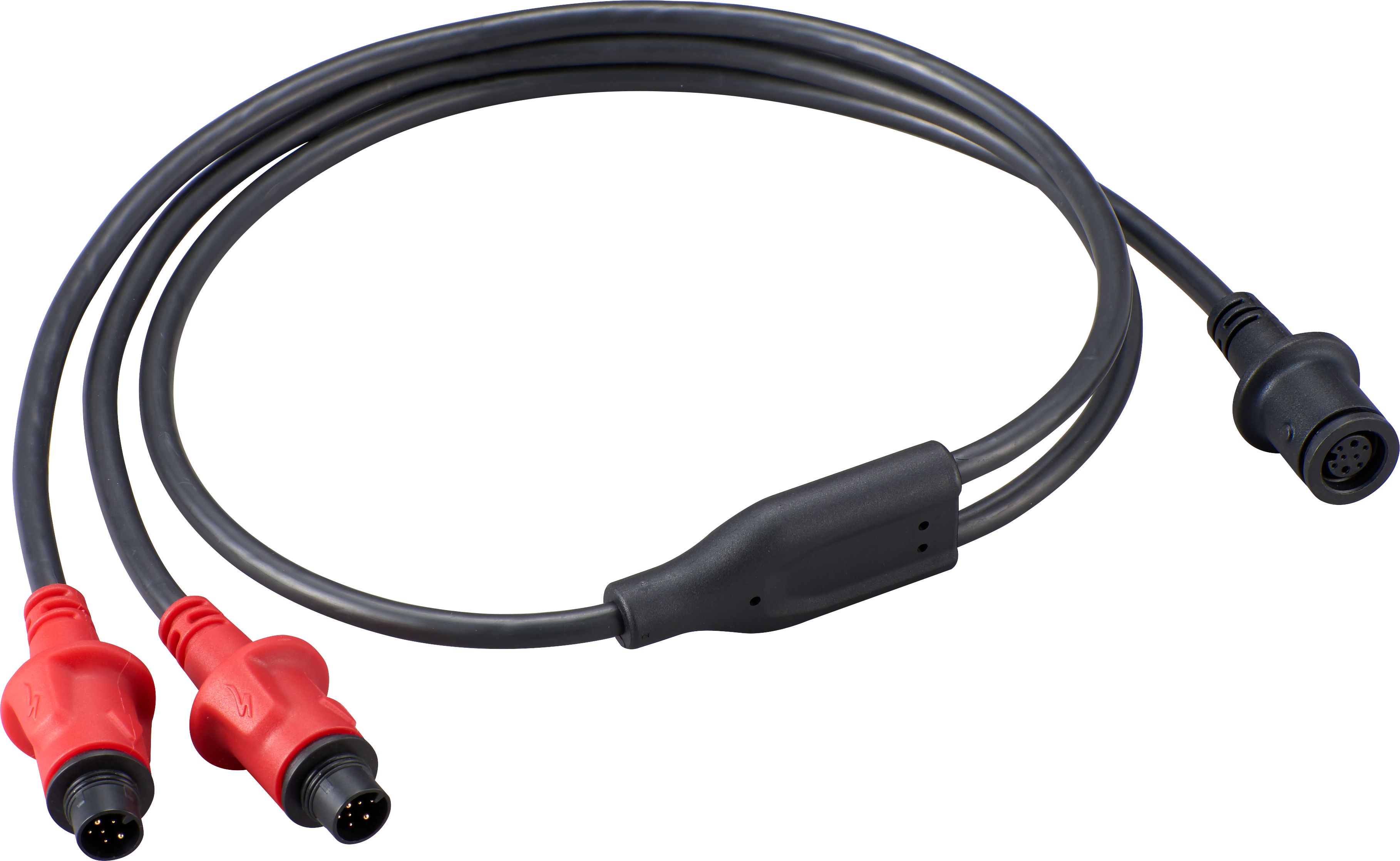 Specialized  Turbo SL Y Charger Cable  Black