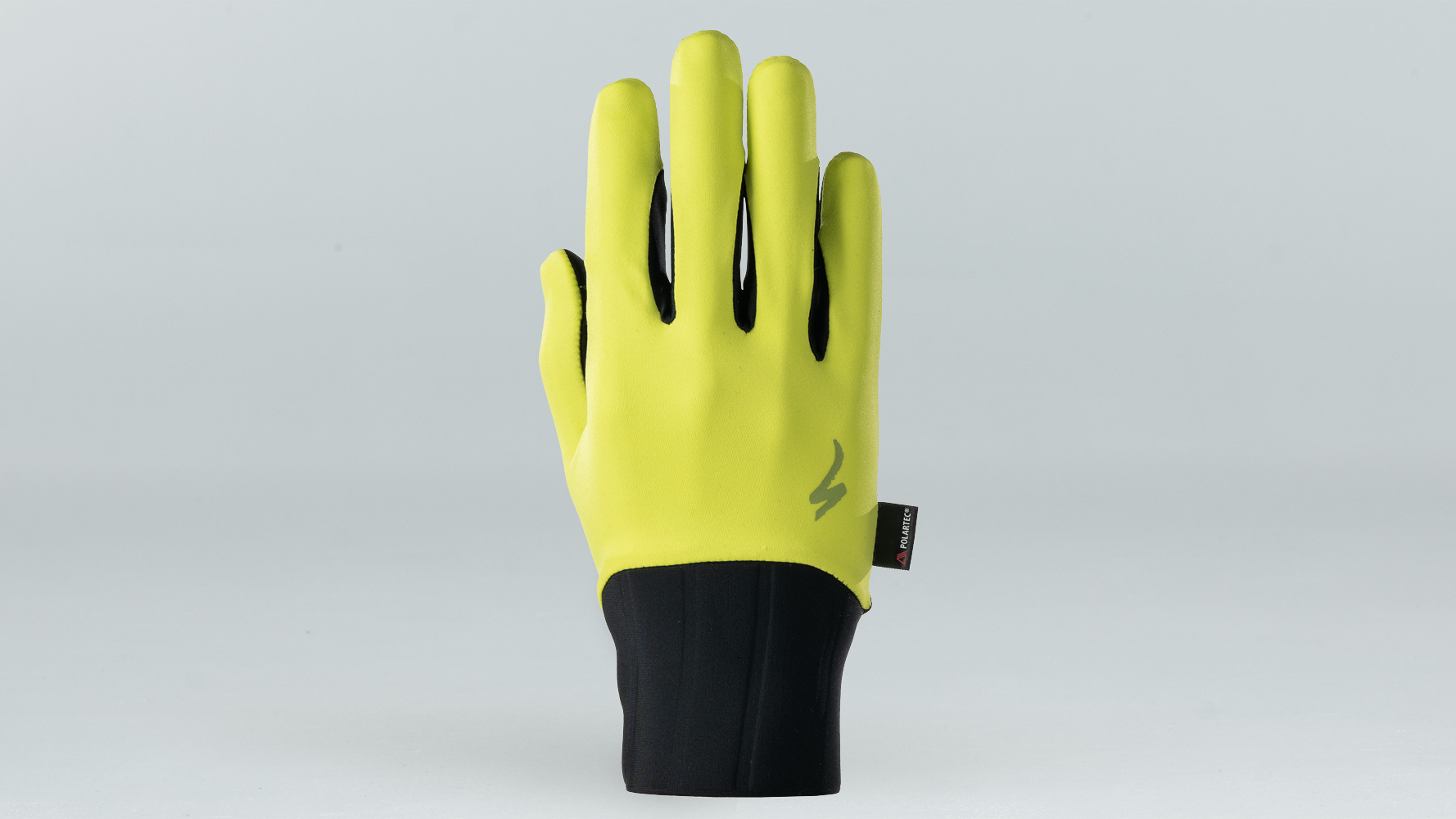 Specialized  Womens Hyperviz Neoshell Windproof Thermal Gloves X-LARGE HyperViz