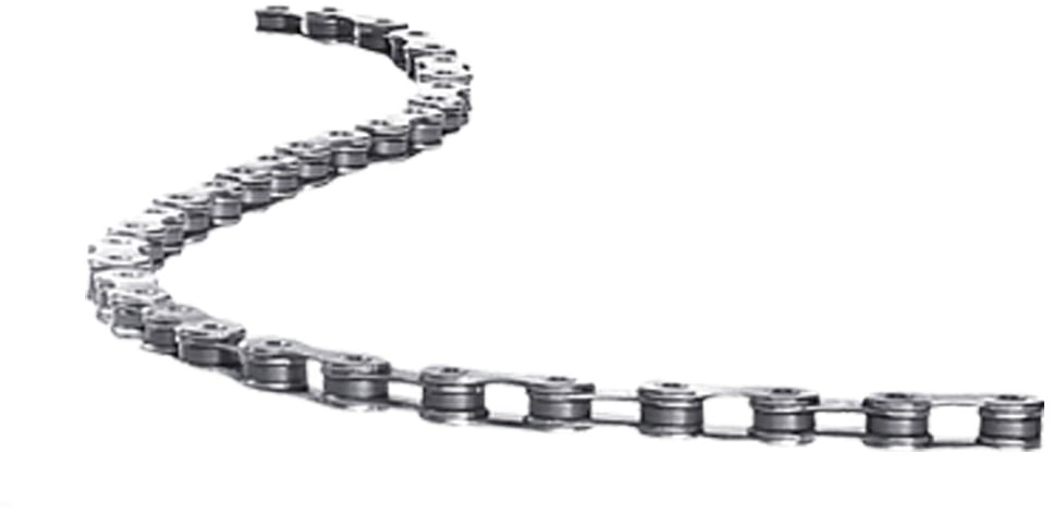 Sram  PC-1170 Hollowpin 11 Speed Chain with Powerlock 114 LINKS Silver