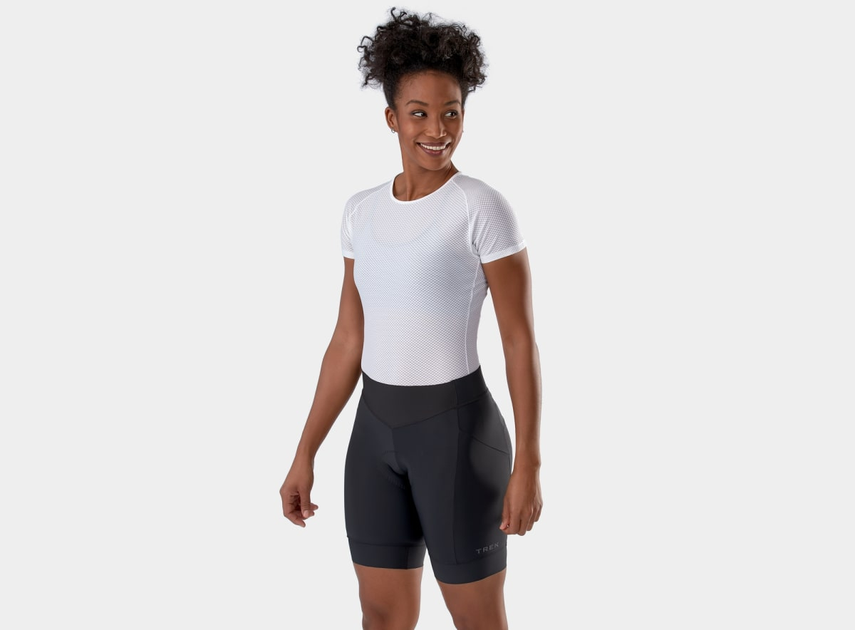 Trek  Circuit Women’s Cycling Shorts M BLACK