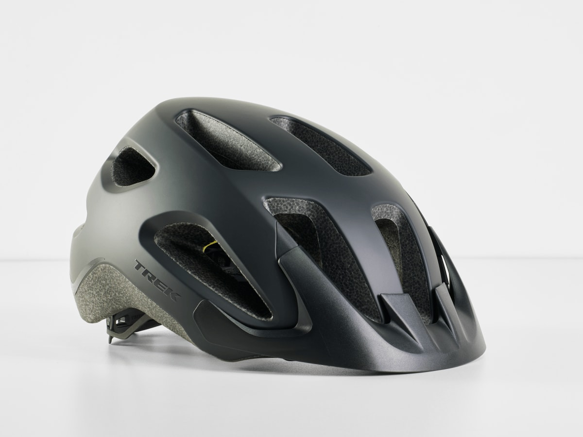 Trek  Solstice MIPS Bike Helmet M/L BLACK