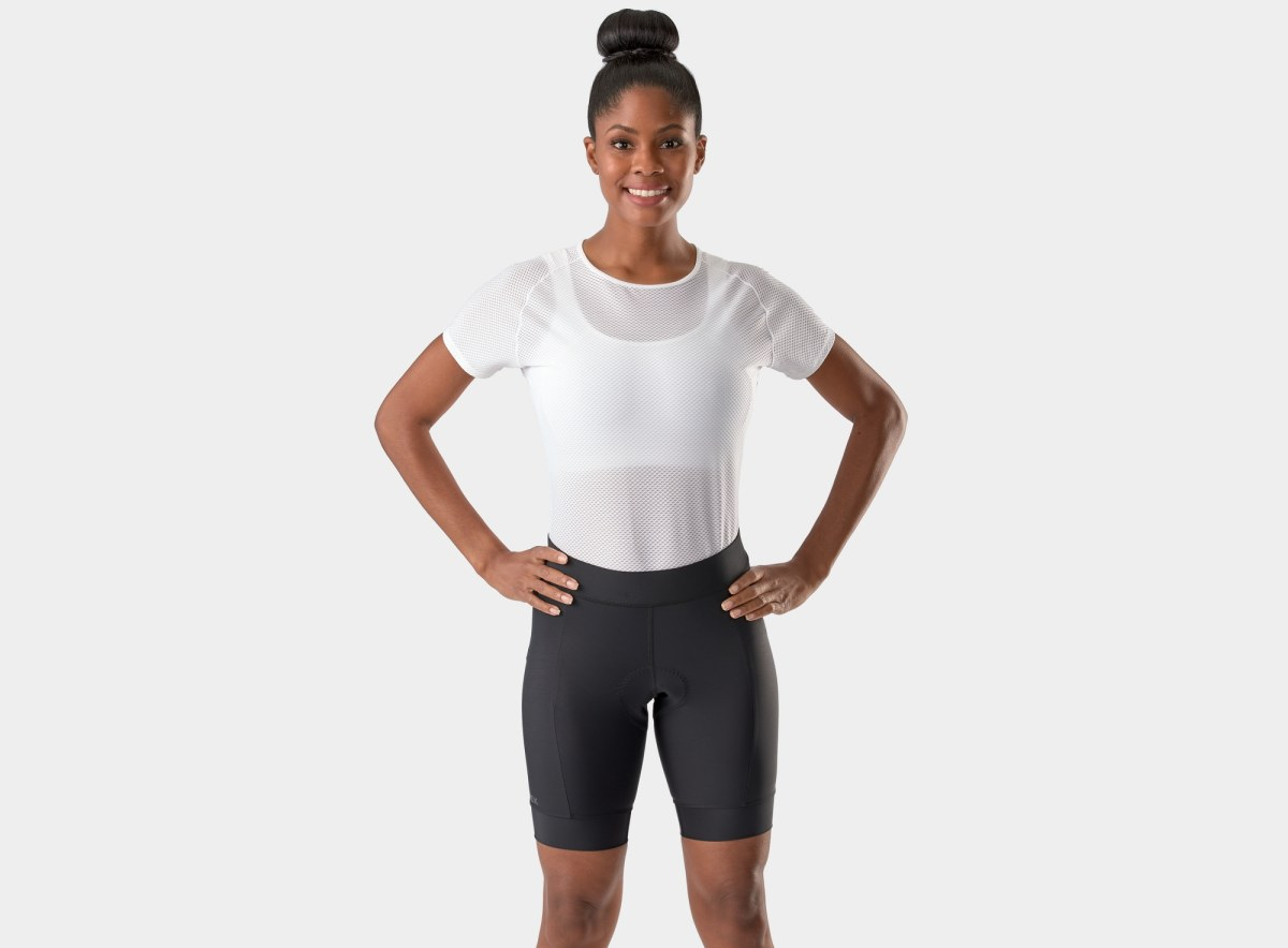 Trek  Solstice Women’s Cycling Shorts S BLACK