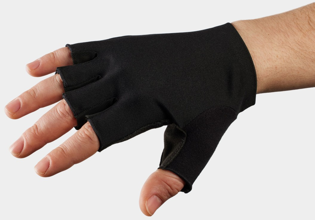 Trek  Velocis Dual Foam Unisex Cycling Gloves XL BLACK