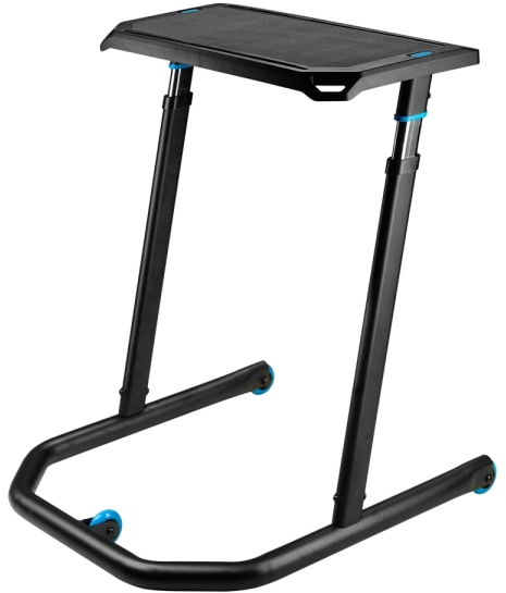 Wahoo  KICKR Indoor Cycling Desk ONE SIZE BLACK