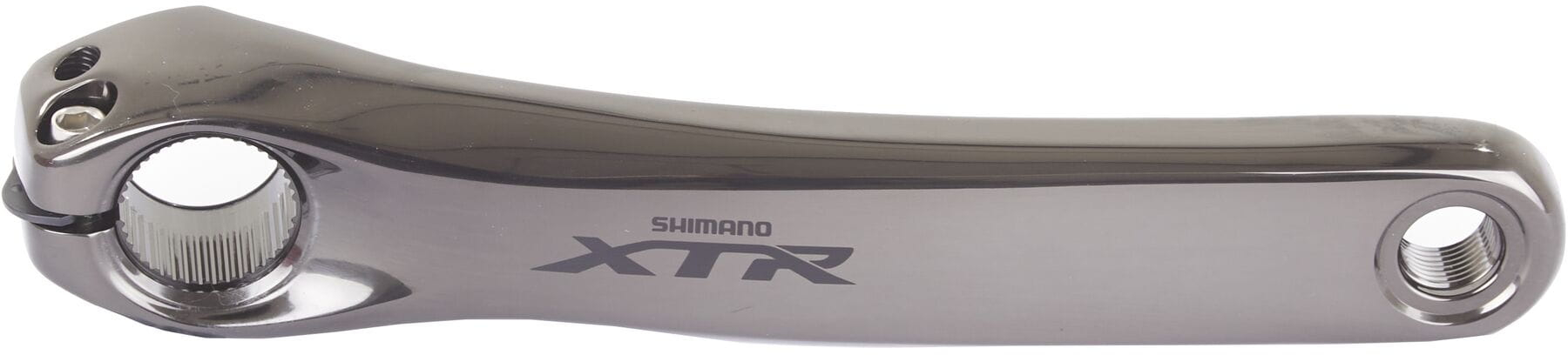 Shimano  FC-M9020 left hand crank arm 170 MM LEFT