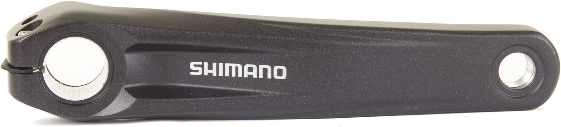 Shimano  FC-MT500 left hand crank arm 165 MM LEFT