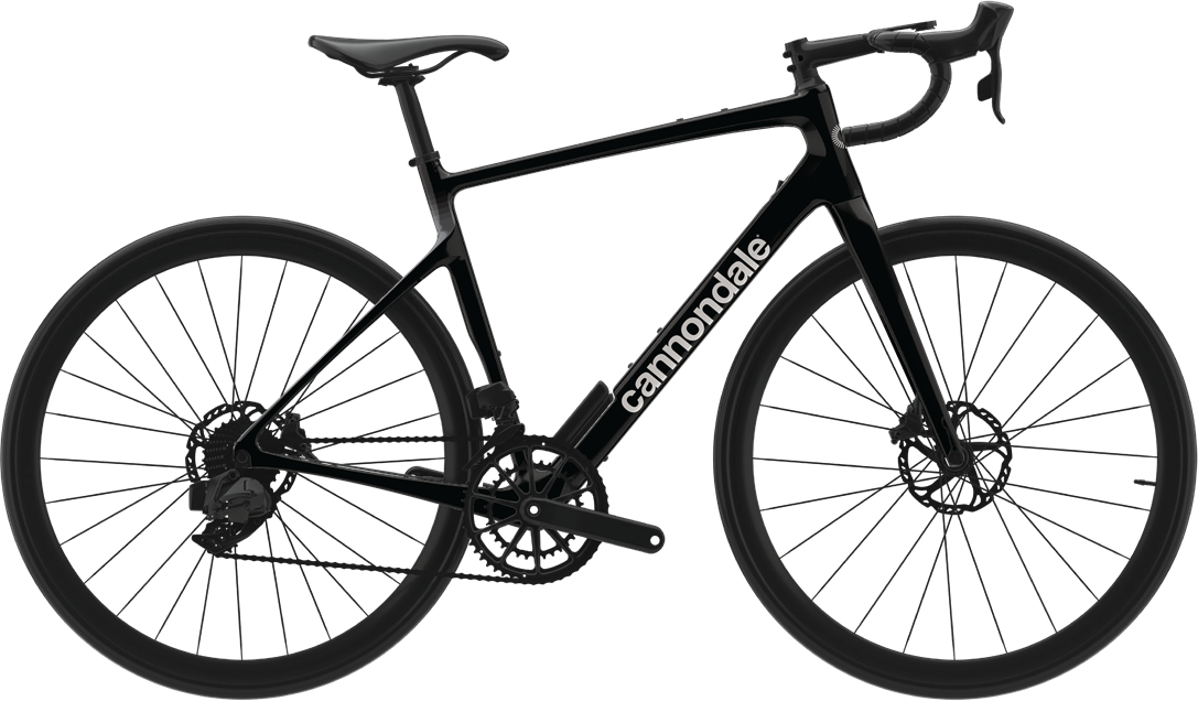 Cannondale 2023  Synapse Carbon 3 L Road Bike 56 Cashmere