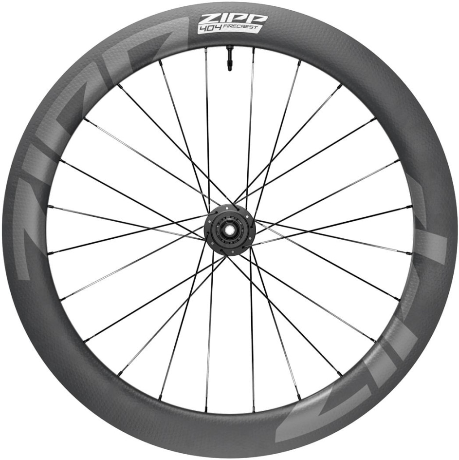 Zipp  404 Firecrest Carbon Tubeless Disc Rear Wheel XDR NO SIZE NO COLOUR